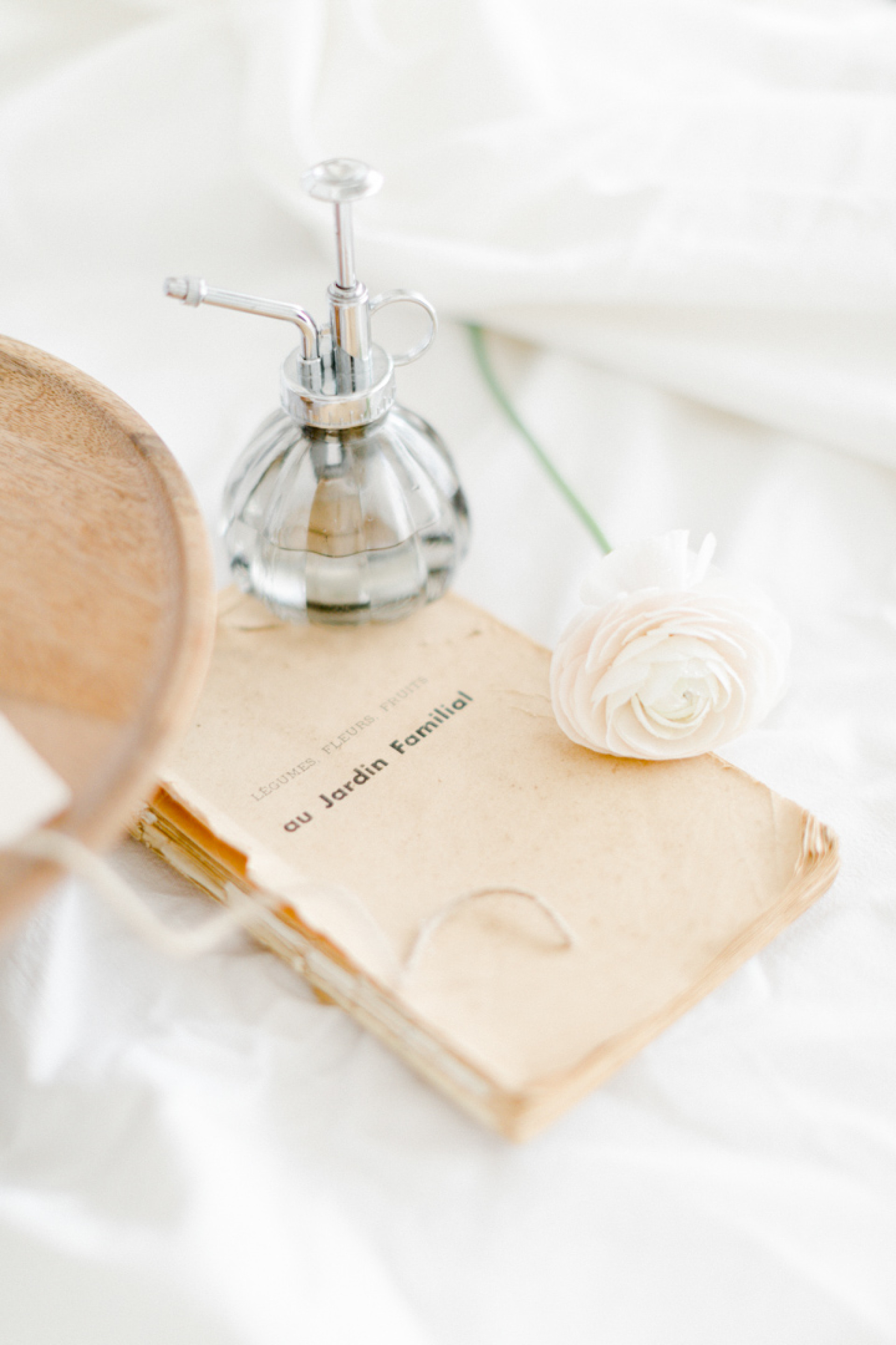 Inspiration Printemps